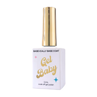 Base-ically Base Coat