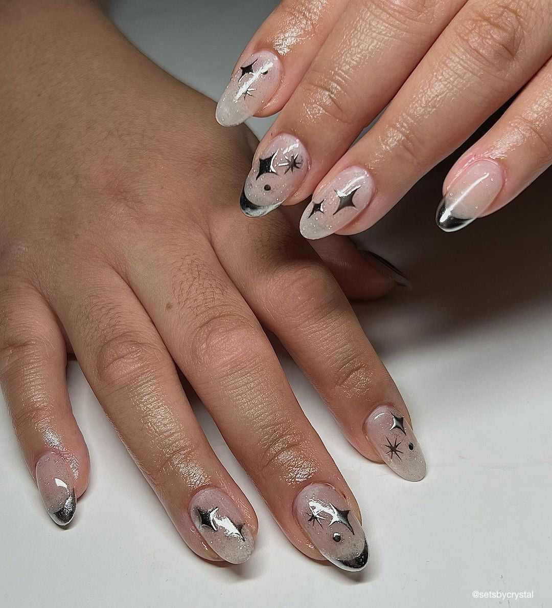 Chai Latte Rubber Base Coat