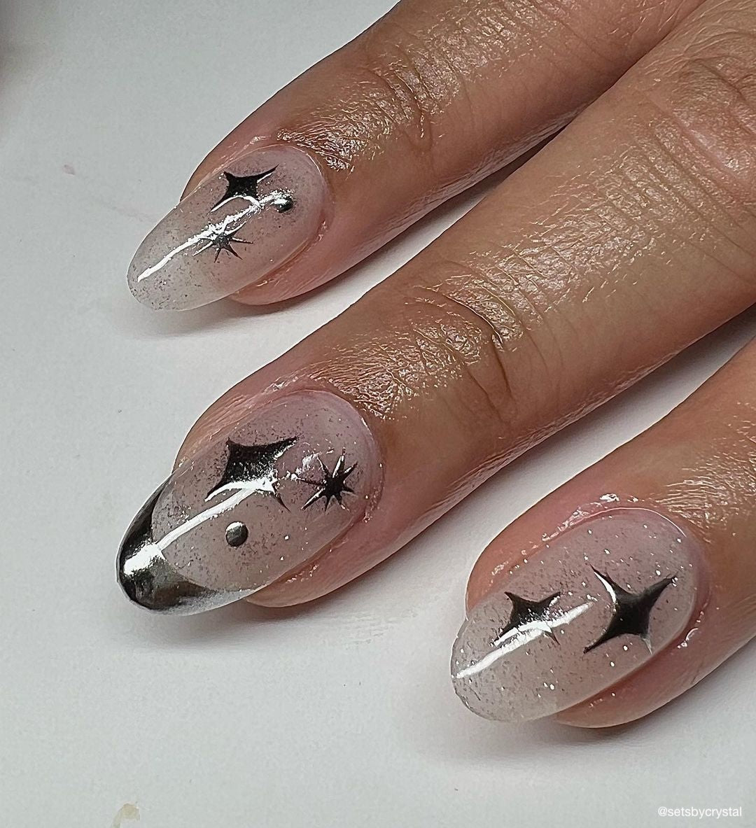 Chai Latte Rubber Base Coat