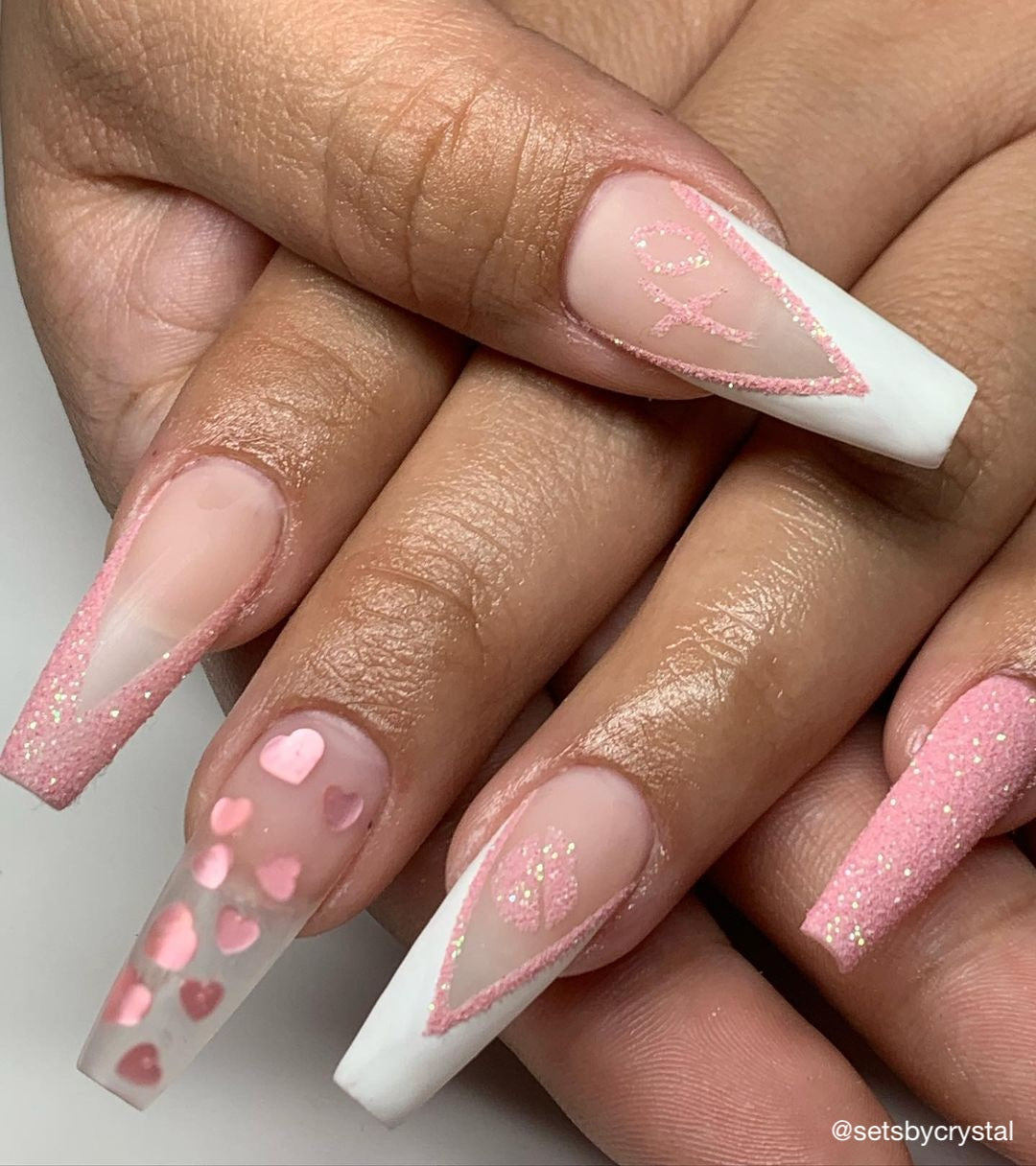 Chai Latte Rubber Base Coat