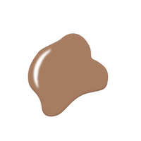 Mocha Frap Rubber Base Coat