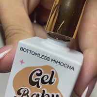 Bottomless Mimocha
