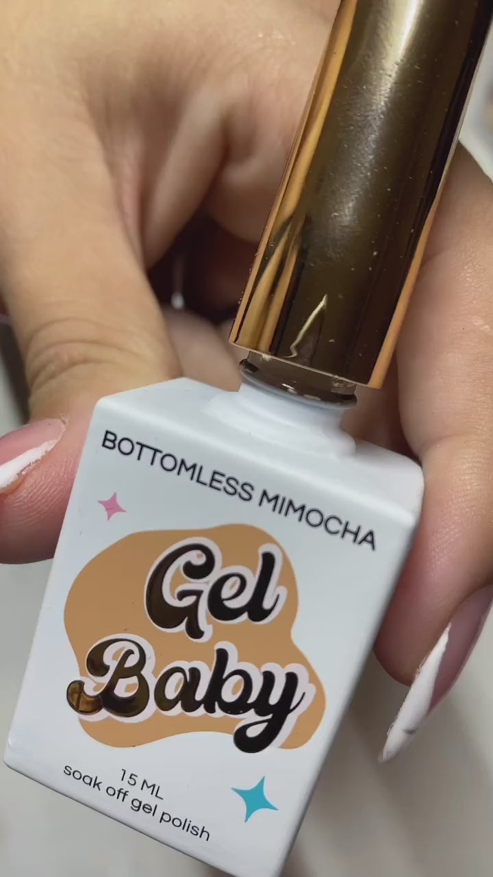 Bottomless Mimocha